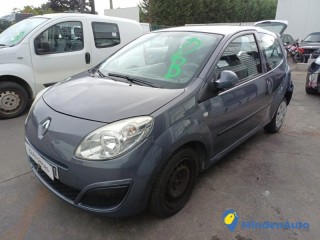 RENAULT TWINGO 2 PHASE 1  	13367256