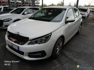 PEUGEOT 308 II (2) 1.5 BHDI 100 ACTIVE - GAZOLE