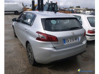 PEUGEOT   308  EA-316-NP