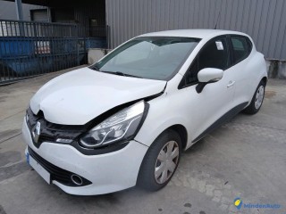 RENAULT CLIO IV (2) 1.5 DCI 75 SOCIETE - GAZOLE