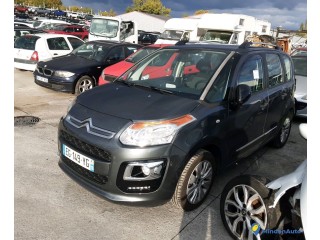 CITROEN  C3 PICASSO  EG-149-YG