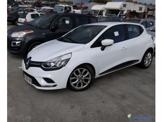 RENAULT  CLIO  EZ-370-SV