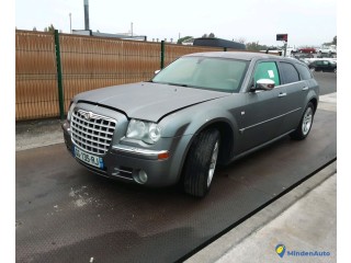 CHRYSLER    300C  GG-135-RJ