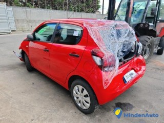 PEUGEOT 108    13386040