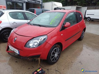 RENAULT TWINGO 2 PHASE 1     13477823