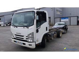 ISUZU    N-35    EE-250-RT