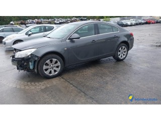 OPEL INSIGNIA 2.0 CDTI 130 - GAZOLE