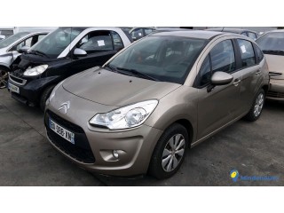 CITROEN  C3  BA-088-XN