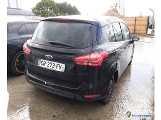 FORD  B-MAX  CR-373-FV