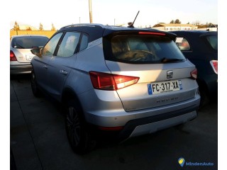 SEAT   ARONA   FC-317-XA