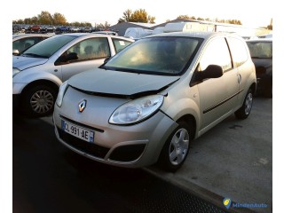 RENAULT  TWINGO  CL-991-AE