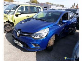 RENALT  CLIO  EW-538-PY