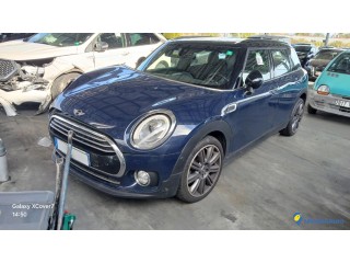 MINI III CLUBMAN 2.0D 150 COO - GAZOLE