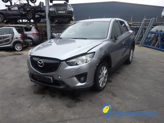 Mazda CX-5 2.2 SKYACTIV-D SENDO AWD Auto