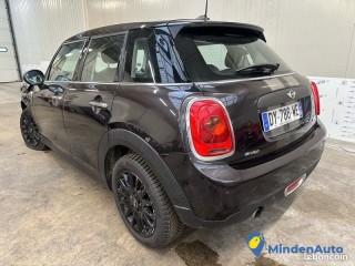 Mini Cooper Marylebone 1.2 102ch 5P de 2016 avec 94 812 kms