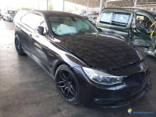 BMW SERIE 3 (F34) 335I GT - ESSENCE