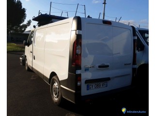 RENAULT  TRAFIC  GY-089-VF