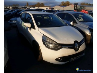 RENAULT  CLIO 4  CZ-720-SF