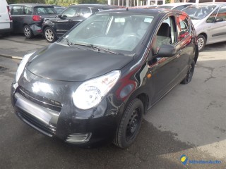 SUZUKI ALTO-III 1.0 I