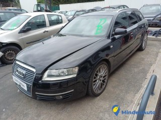 AUDI A6 3 AVANT PHASE 1 BREAK