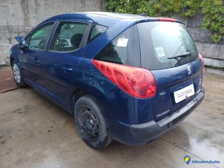 PEUGEOT 207 PHASE 1 BREAK