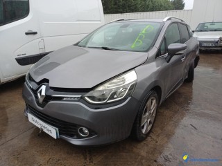 RENAULT CLIO 4 PHASE 1 BREAK