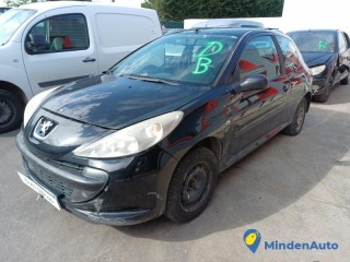 PEUGEOT 206+