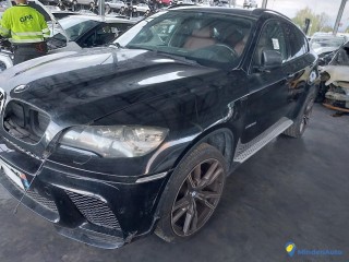 BMW X6 XDRIVE 35D DKG EXLUSIVE 285 - GAZOLE