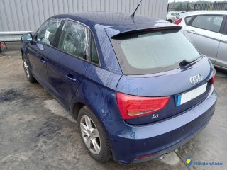 AUDI A1 (2) SPORTBACK 1.4 TDI 90 - GAZOLE