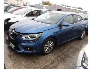 RENAULT   MEGANE 4  EF-502-LJ