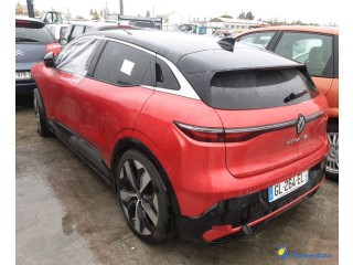 RENAULT  MEGANE  GL-264-EL