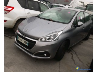 PEUGEOT  208  FE-447-WB