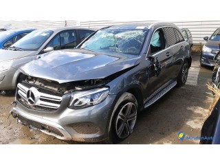 MERCEDES  CLASSE GLC  FG-016-VE