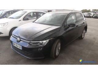 VOLKSWAGEN  GOLF  GR-164-CX