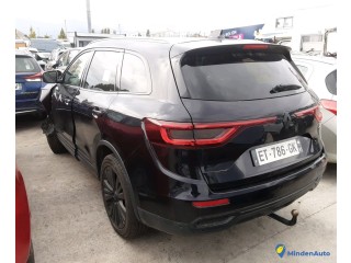 RENAULT    KOLEOS  ET-786-GK