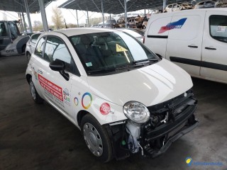 FIAT 500 II 1.0I BSG 70 - ESSENCE - ÉLECTRIQUE / NON RECHARGEABLE