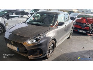 SUZUKI SWIFT IV 1.4 BOOSTERJET SPORT - ESSENCE