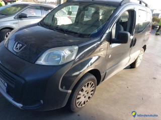 PEUGEOT BIPPER 1.3 HDI 75 TEPEE ACCES - GAZOLE