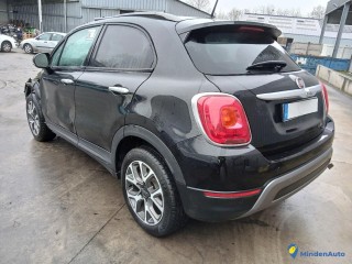 FIAT 500X 1.4 MULTIAIR 140 - ESSENCE