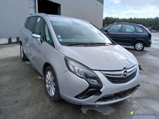 OPEL ZAFIRA III TOURER 1.6 CDTI 136 - GAZOLE