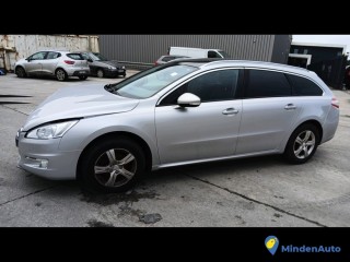 PEUGEOT 508 SW 1.6 HDI 112 ACTIVE - GAZOLE