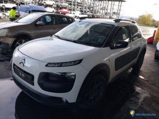 CITROEN C4 CACTUS 1.6 BHDI 100 SHINE - GAZOLE