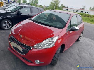 PEUGEOT 208 1.6 E-HDI 92 - GAZOLE