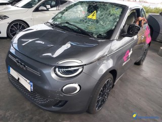 FIAT 500 III 42 KWH FRANCE EDITION - ÉLECTRIQUE