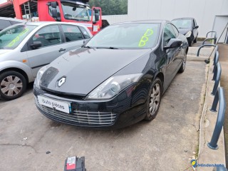 RENAULT LAGUNA 3 PHASE 1 COUPE