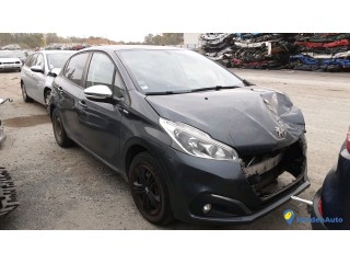 PEUGEOT   208  DW-900-MT