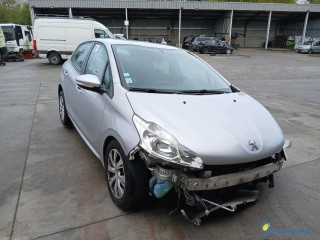 PEUGEOT 208 (2) 1.6 BHDI 75 ACCESS - GAZOLE