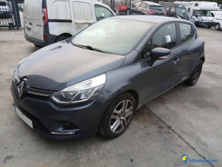 RENAULT CLIO IV 1.5 DCI 75 BUSINESS - GAZOLE