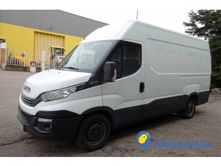 Iveco DAILY 35S14 BVA