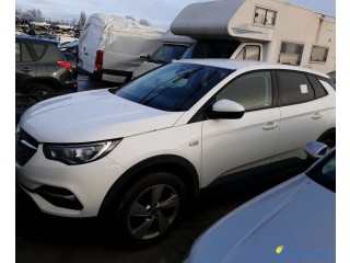 OPEL   GRANDLAND X  FB-378-CZ